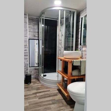 Halte Mignonne Apartment Houldizy ภายนอก รูปภาพ